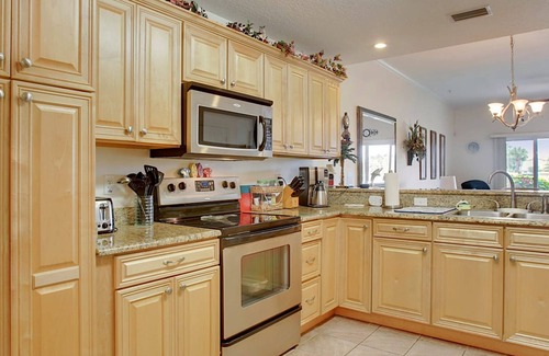 Butler Beach Apartment | Ocean Bliss 2BD Villa on St Augustine Beach