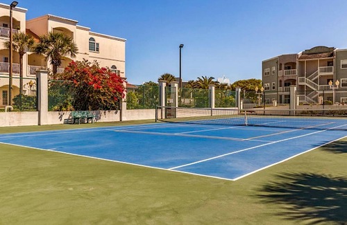 Butler Beach Apartment | Ocean Bliss 2BD Villa on St Augustine Beach