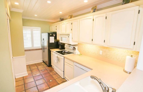Butler Beach Condo | Ocean Bliss: 3BR Mod Haven, St. Aug