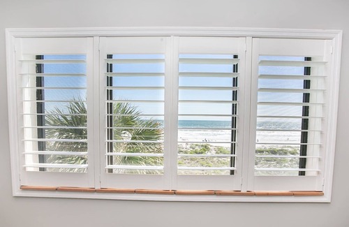 Butler Beach Condo | Ocean Bliss: 3BR Mod Haven, St. Aug