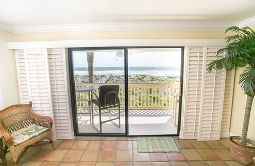 Butler Beach Condo | Ocean Bliss: 3BR Mod Haven, St. Aug