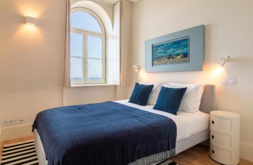 Foz do Douro Apartment | Ocean Bliss by LovelyStay