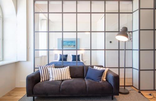 Foz do Douro Apartment | Ocean Bliss by LovelyStay