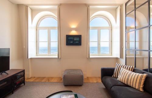 Foz do Douro Apartment | Ocean Bliss by LovelyStay