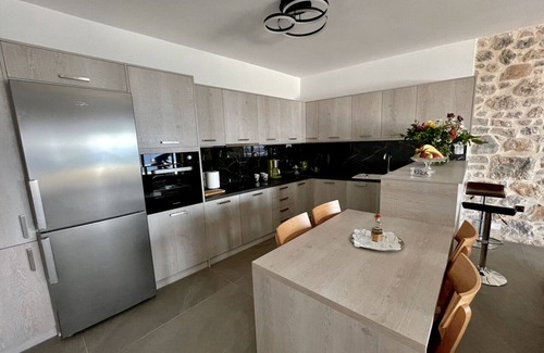 Agios Vasileios Villa | Ocean Bliss Villa, By Hellocrete