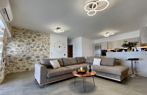 Agios Vasileios Villa | Ocean Bliss Villa, By Hellocrete