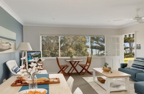 Currarong Apartment | Ocean Blue Apartment Four