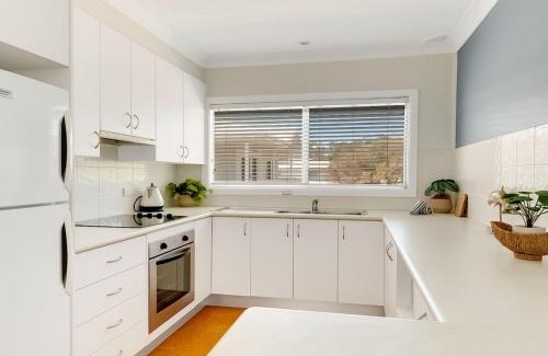 Currarong Apartment | Ocean Blue Apartment Four