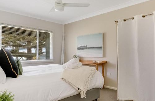 Currarong Apartment | Ocean Blue Apartment Four