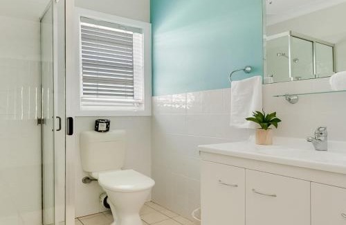 Currarong Apartment | Ocean Blue Apartment Four