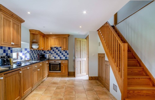 Saint Endellion House | Ocean Blue - Port Isaac