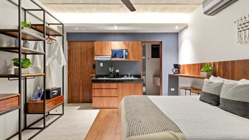 Luis Donaldo Colosio Apartment | Ocean Boutique Condos