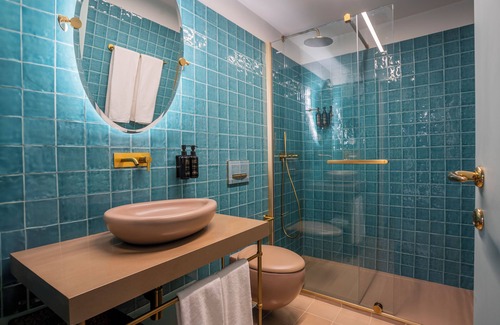 Leixões House | Ocean Boutique Guesthouse