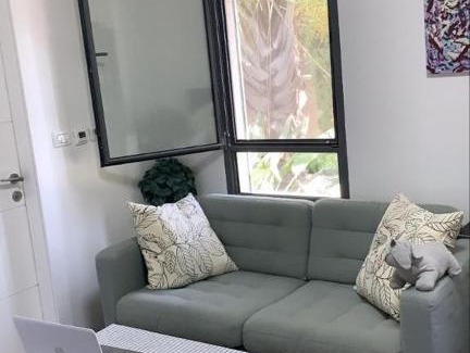 Bustan HaGalil Apartment | Ocean boutique