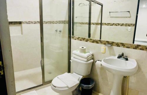 Luis Donaldo Colosio Hotel | OCEAN BOUTIQUE SUITES