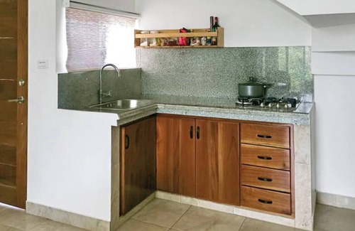 Puerto Baquerizo Moreno Apartment | Ocean Breeze Cozy Suite near for the seawall to San Cristobal Island