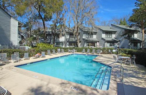 Hilton Head Apartment | Ocean Breeze 14