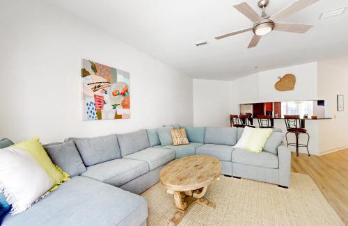Hilton Head Apartment | Ocean Breeze 14
