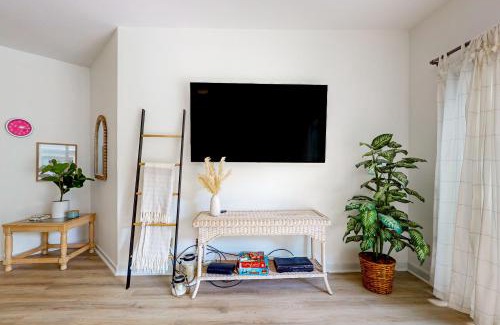 Hilton Head Apartment | Ocean Breeze 14