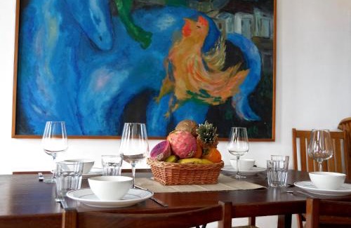 Alcala House | Ocean Breeze Alcalá