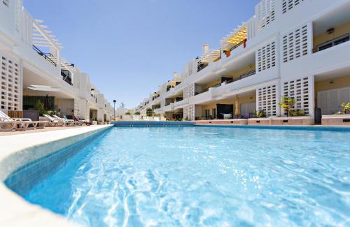 Cabanas Apartment | Ocean Breeze Apartment