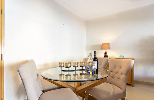 Cabanas Apartment | Ocean Breeze Apartment