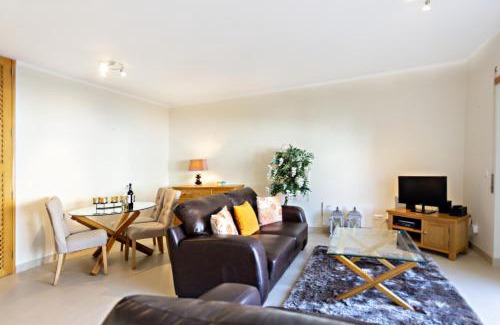 Cabanas Apartment | Ocean Breeze Apartment