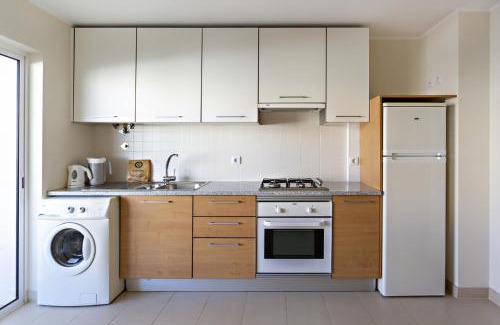 Cabanas Apartment | Ocean Breeze Apartment