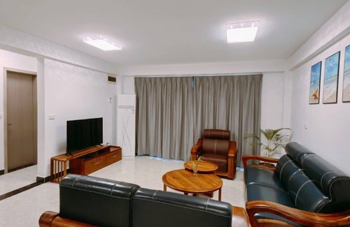 Wailoloa Hotel | Ocean Breeze Apartment