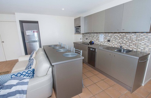 Boat Harbour Apartment | Ocean breeze at boat harbour