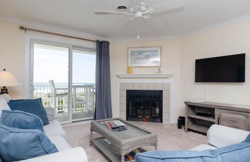 Shell Island House | Ocean Breeze by Bryant Real Estate