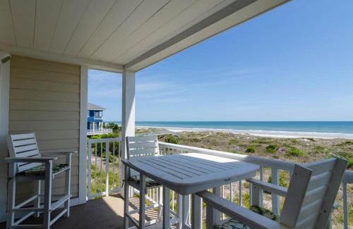 Shell Island House | Ocean Breeze by Bryant Real Estate