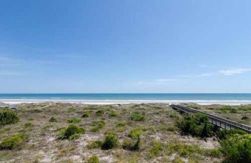 Shell Island House | Ocean Breeze by Bryant Real Estate