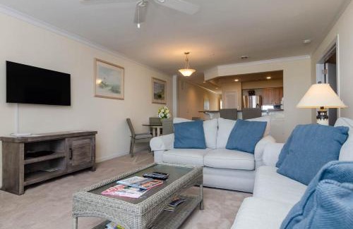 Shell Island House | Ocean Breeze by Bryant Real Estate