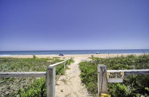 O'byrne House | Ocean Breeze Beach Bungalow - 2bedroom 2bath