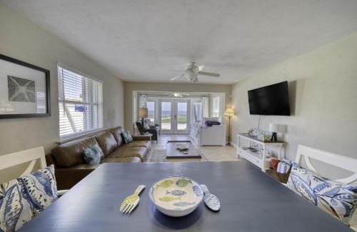 O'byrne House | Ocean Breeze Beach Bungalow - 2bedroom 2bath