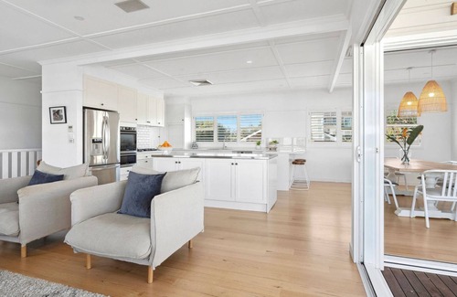 Narrabeen House | Ocean Breeze Beach House