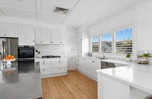 Narrabeen House | Ocean Breeze Beach House