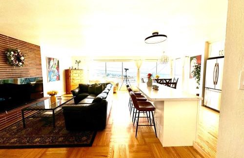 Westlake House | Ocean Breeze Coastal Getaway