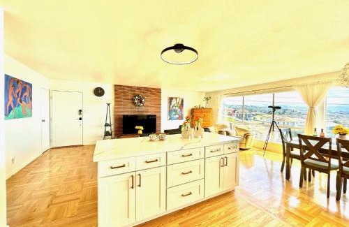 Westlake House | Ocean Breeze Coastal Getaway