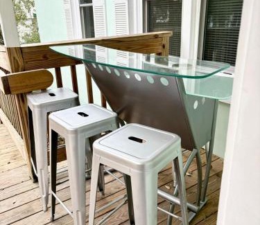 Myrtle Beach House | Ocean Breeze Cottage Pet Friendly
