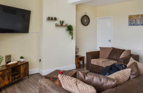 Heysham Apartment | Ocean Breeze