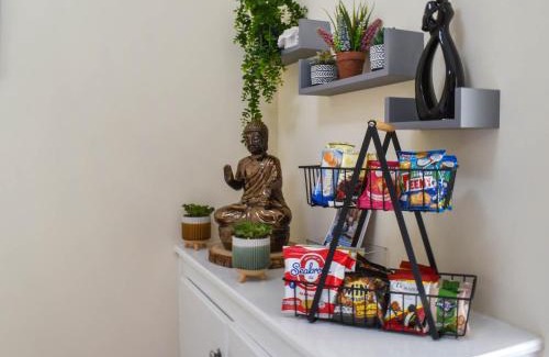 Heysham Apartment | Ocean Breeze