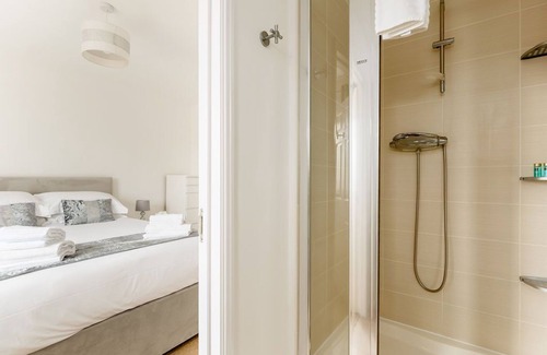 Hamworthy Apartment | Ocean Breeze