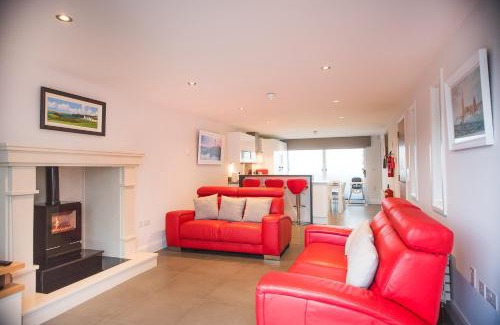 Portstewart House | Ocean Breeze