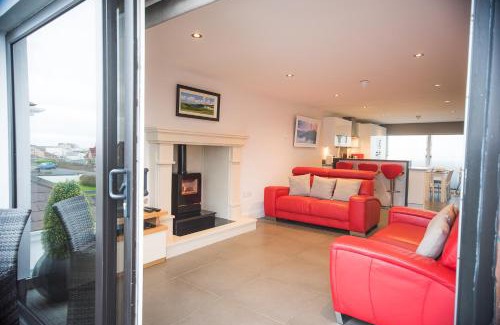 Portstewart House | Ocean Breeze