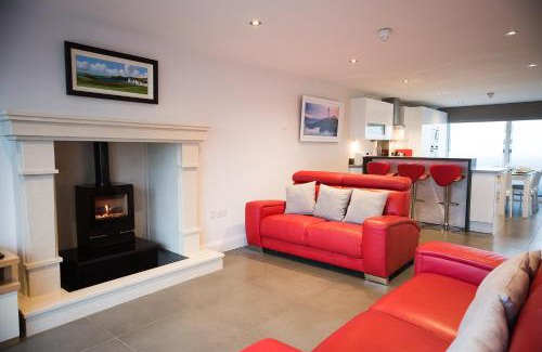 Portstewart House | Ocean Breeze