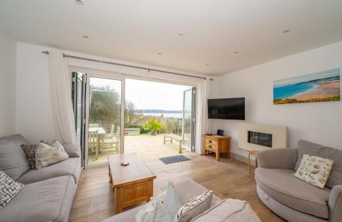 Woolacombe House | Ocean Breeze
