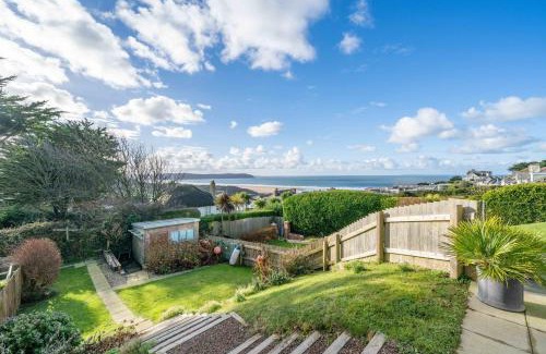 Woolacombe House | Ocean Breeze