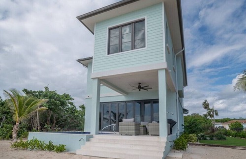 East End House | OCEAN BREEZE HOUSE